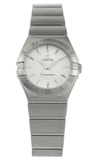 Omega Constellation Small 123.10.27.60.02.001
